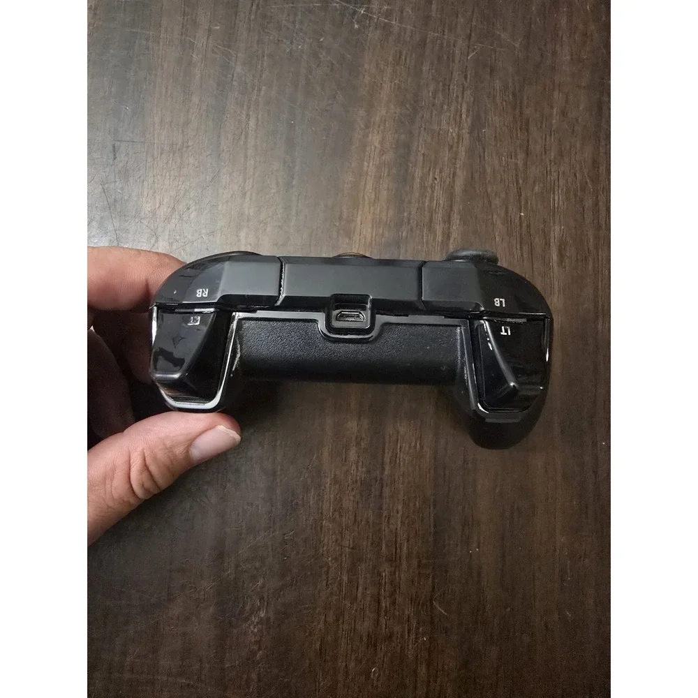 PDP wired controller